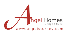 Paradise Living Starts Here | Angel Homes Turkey